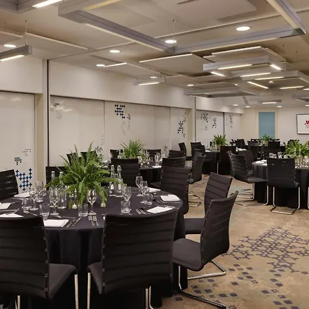 London Marriott Hotel Kensington-2