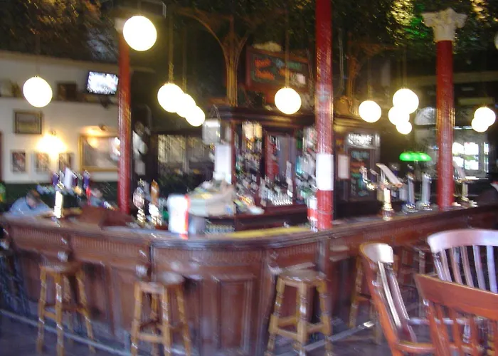 Beaconsfield Hotel Londres